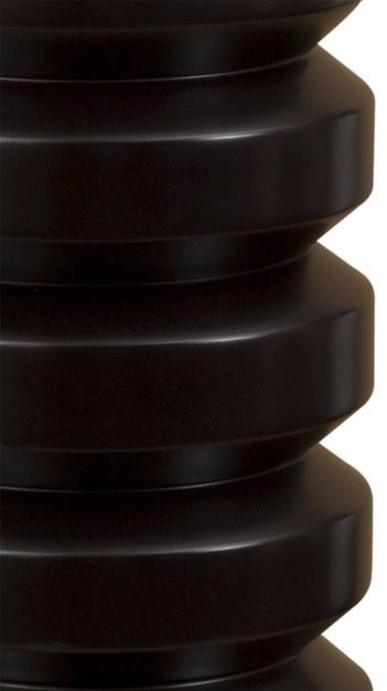 Hamilton Conte Paris Низкий круглый деревянный журнальный столик sun-id-1380958 - Вид №1