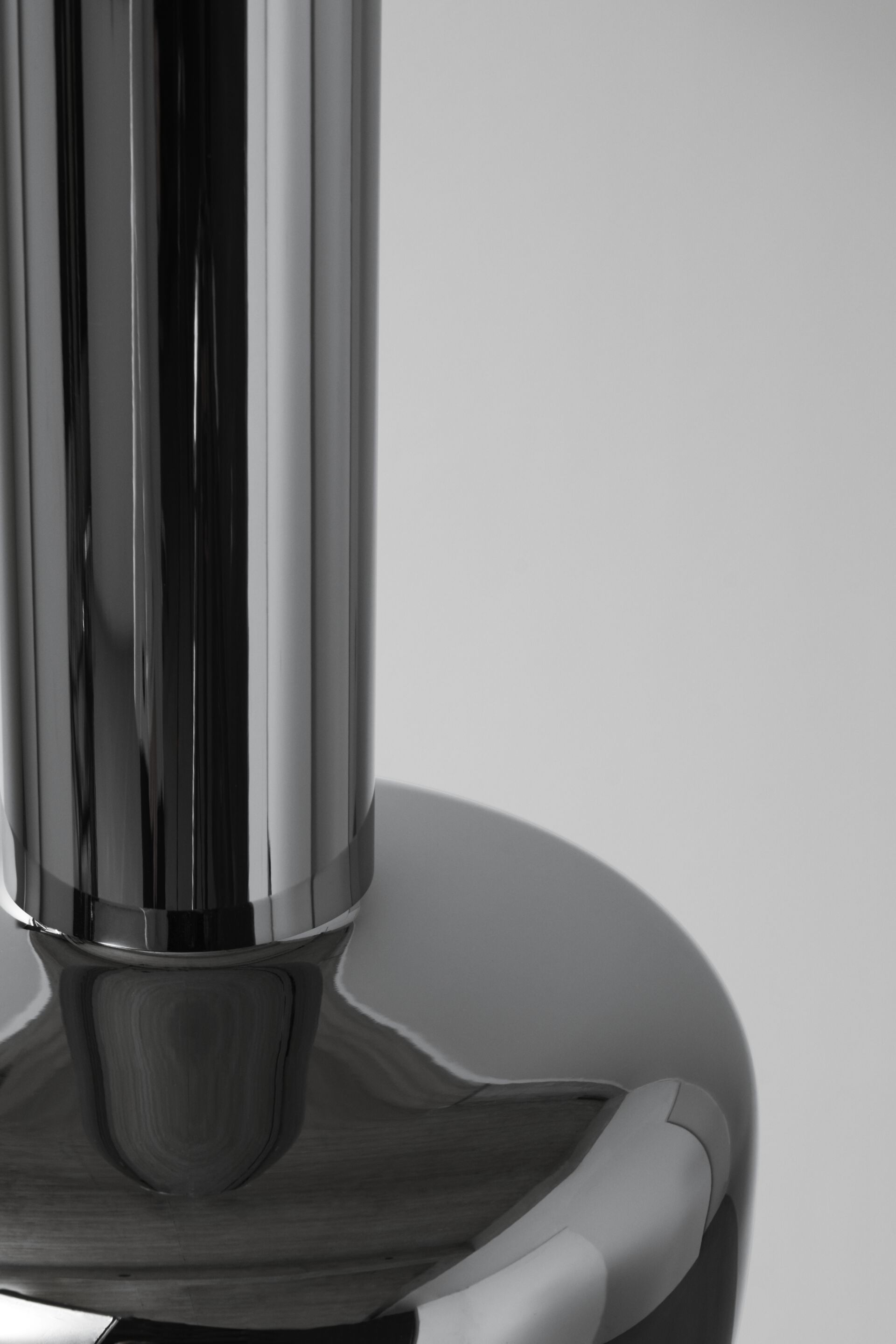 Подвесной светильник из латуни или хромированного алюминия Louis Poulsen VL 56 ARCH-00108229 - Вид №11