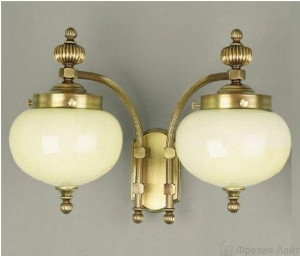 Orion WA 2-470/2 Pat NOSTALGIE бра