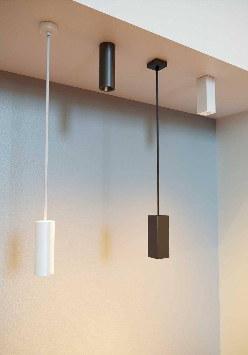 BENEITO FAURE Абажур из алюминия Pulsar sun-id-1422032 - Вид №2