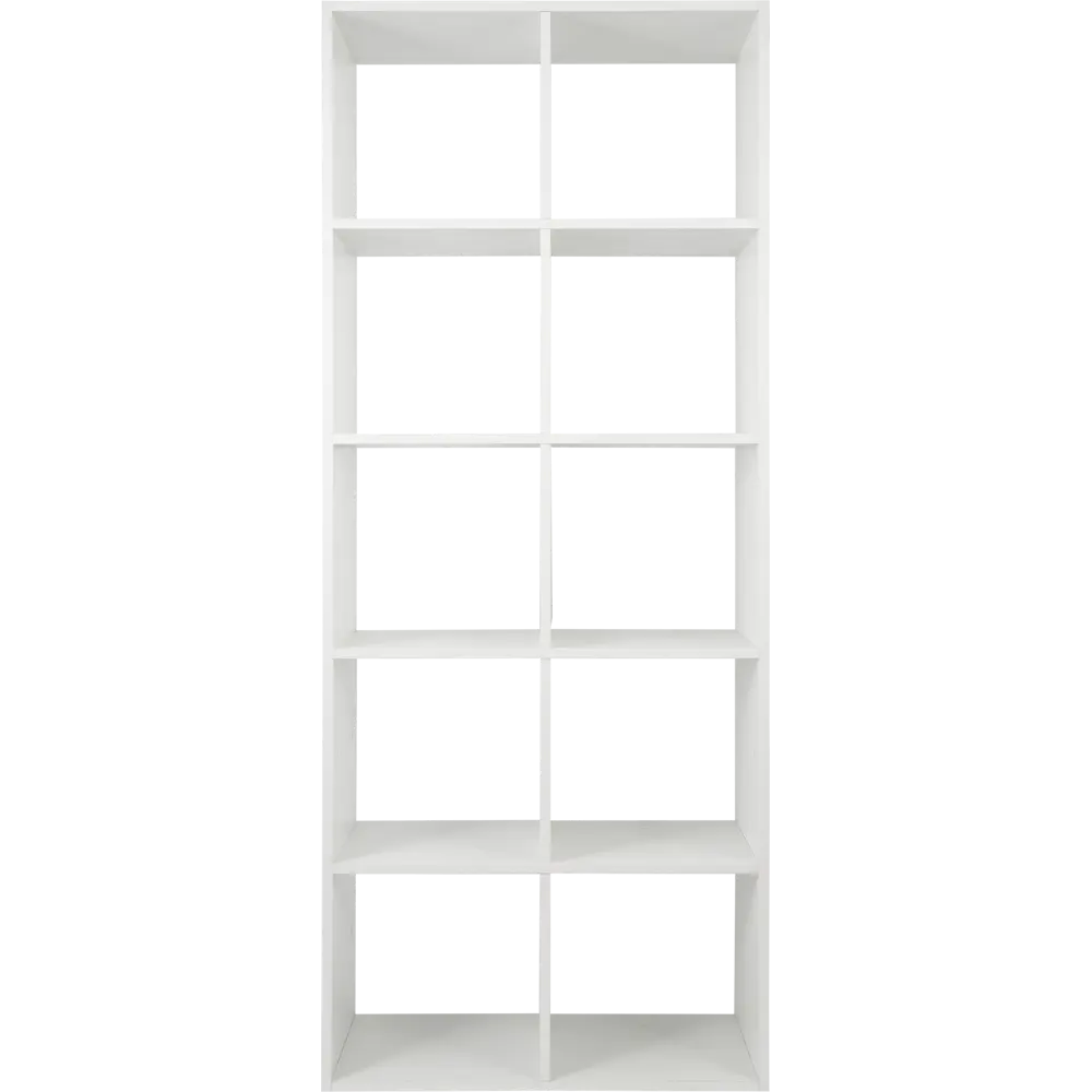 SPACEO Стеллаж «Куб» — модульная система хранения для современного интерьера 82731889 STLM-0034880 - Вид №3