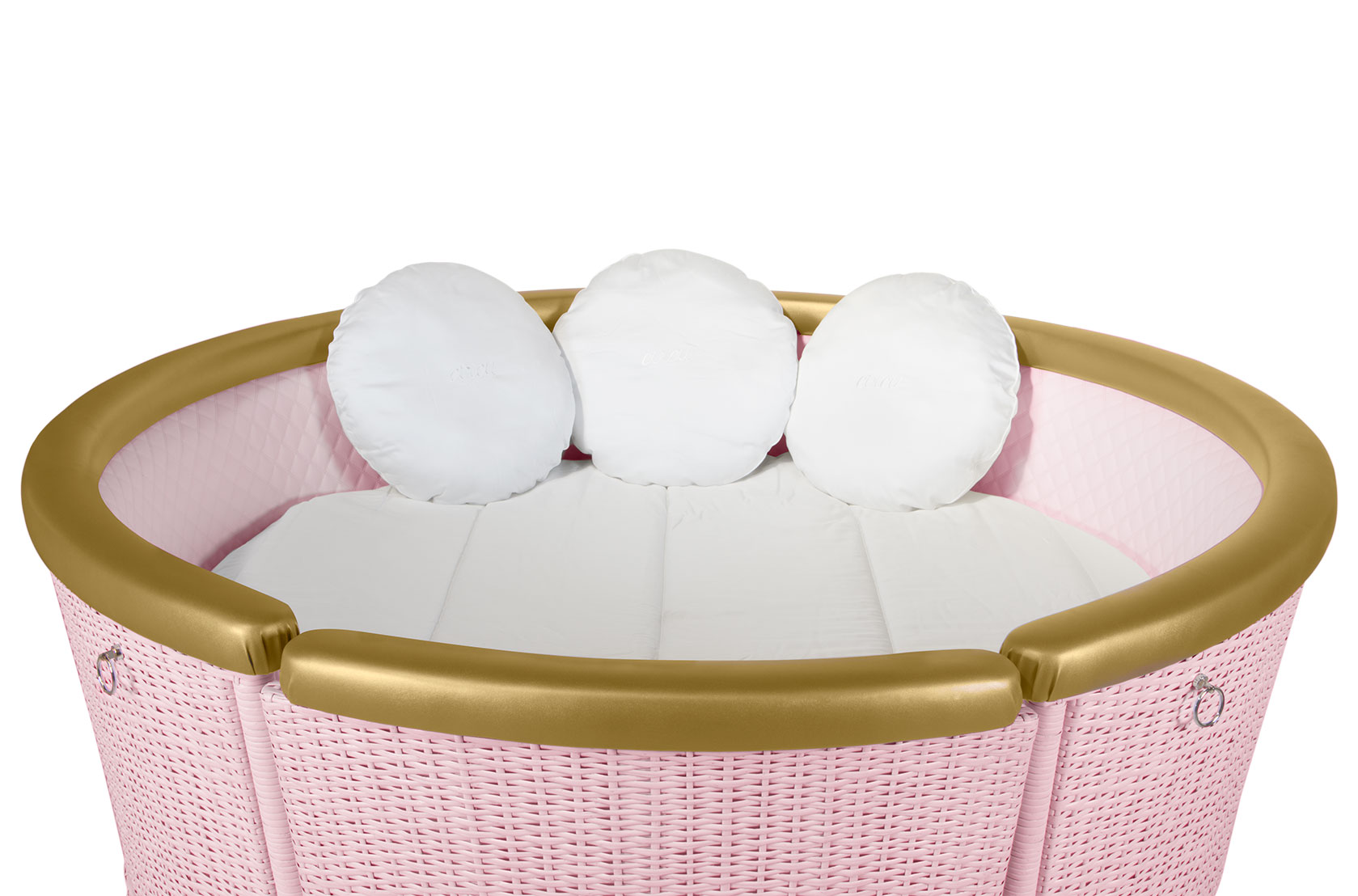 CIST805 Детская кровать Воздушный Шар Фэнтези Воздушный Шар Circu  - Вид №6