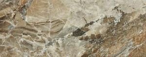 Orinoco noce 20x50