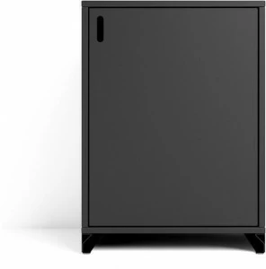 ODESD2 Офисный стальной шкаф с распашными дверями X