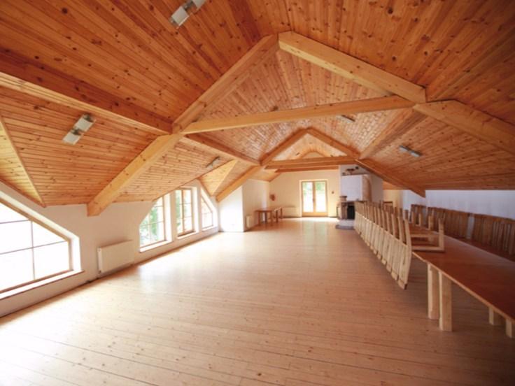 CAP ARREGHINI Отделка с эффектом воска на водной основе Novolegno sun-id-1388278 - Вид №1