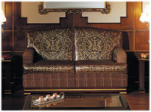 Диван B6 FRATELLI RADICE 15720080010