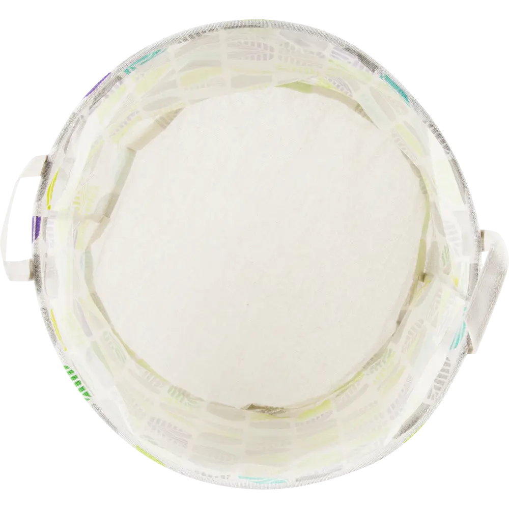 Корзина для белья Happi Dome Prime ADB-0520-01-PRM 62.83 л цвет разноцветный 89358437 STLM-2045274 - Вид №1