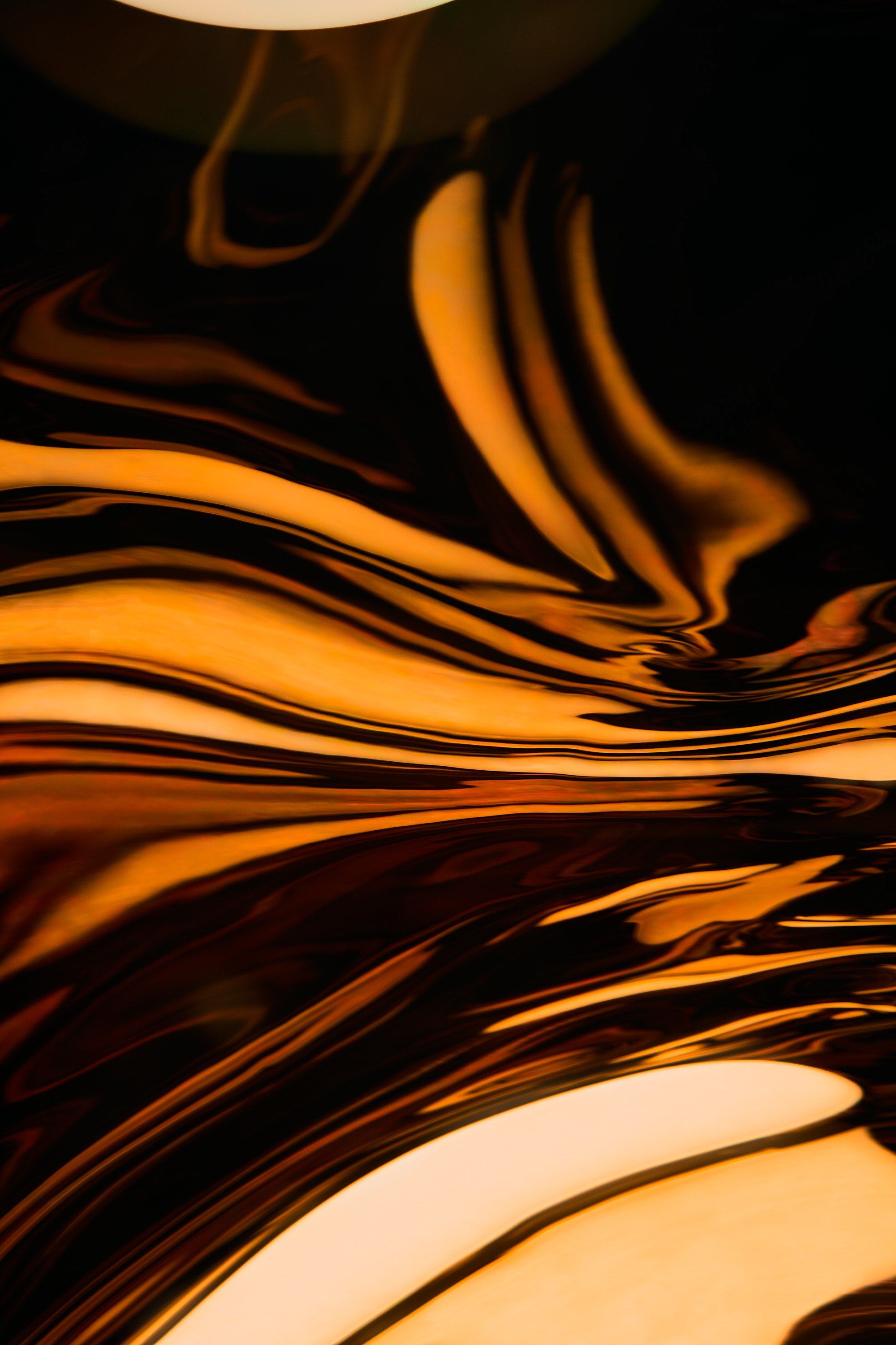 Поликарбонат светодиодный подвесной светильник Tom Dixon Melt ARCH-00058018 - Вид №33