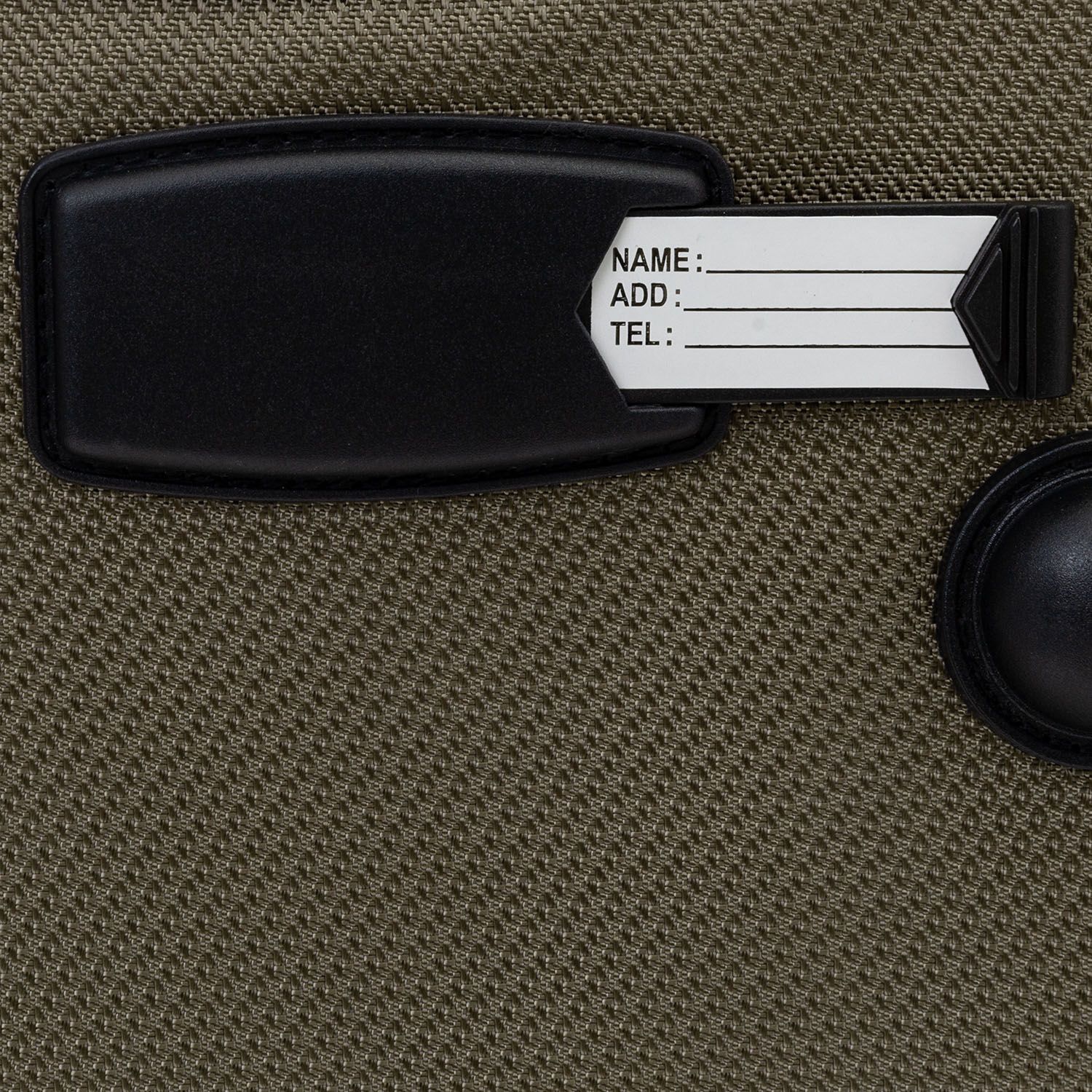 M6200-06-55 Сумка на колесах M6200*55 S March Go Go Bag  - Вид №7