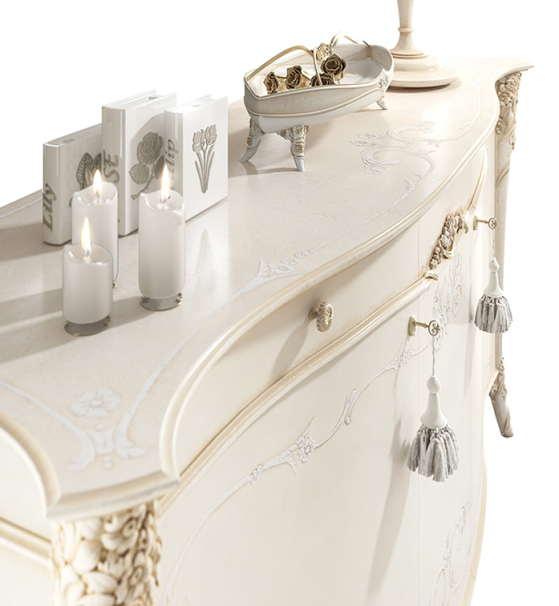 Буфет  ANTONELLI MORAVIO 1014 Vittoria - Вид №1