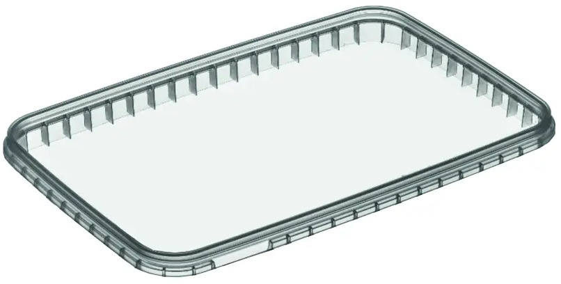 89362368 Крышка для контейнера Tech-Krep 1 л STLM-0840199