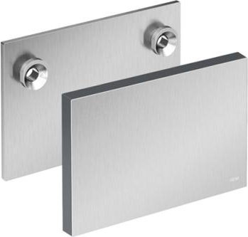 900.51.003XA монтажная пластина с крышкой HEWI System 900 - Вид №1