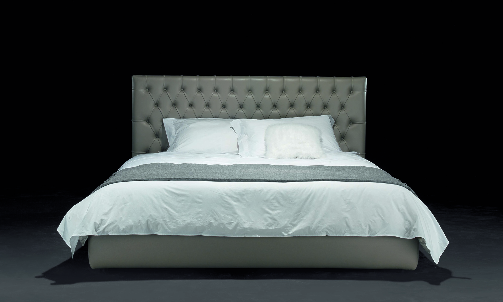 Кровать / Jacopo Casamilano sun-id-375723 - Вид №4