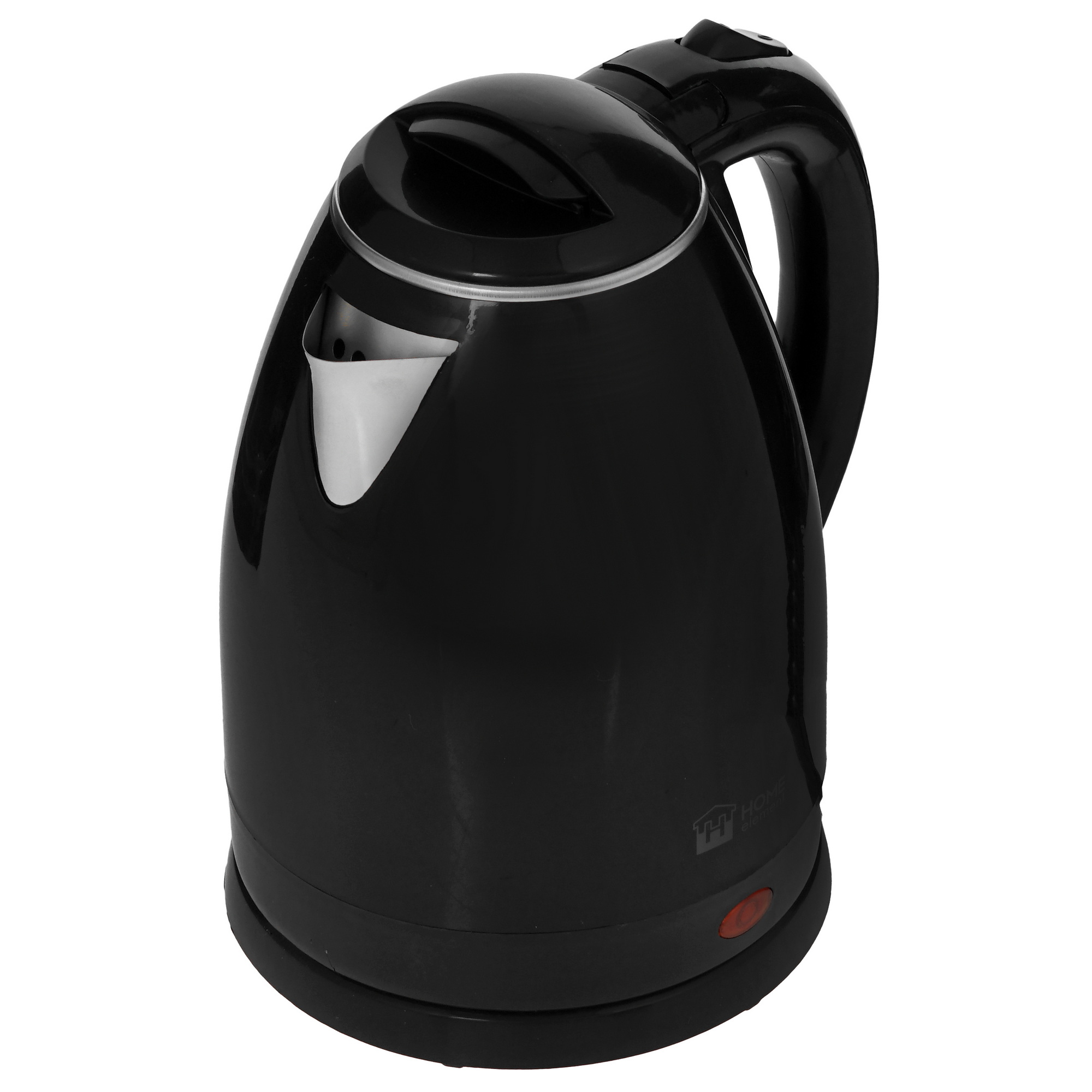 9091605 Электрочайник HOME ELEMENT HE-KT2303 черный STDN-0121245 - Вид №2
