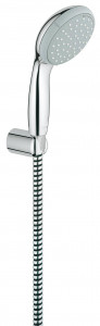 26164000 Душевой набор Grohe Tempesta Classic хром