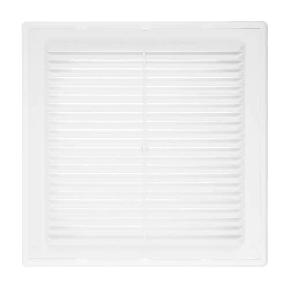 Вентиляционная решетка ORE GP2121W для систем воздухообмена 84654372 STLM-0053248 - Вид №1
