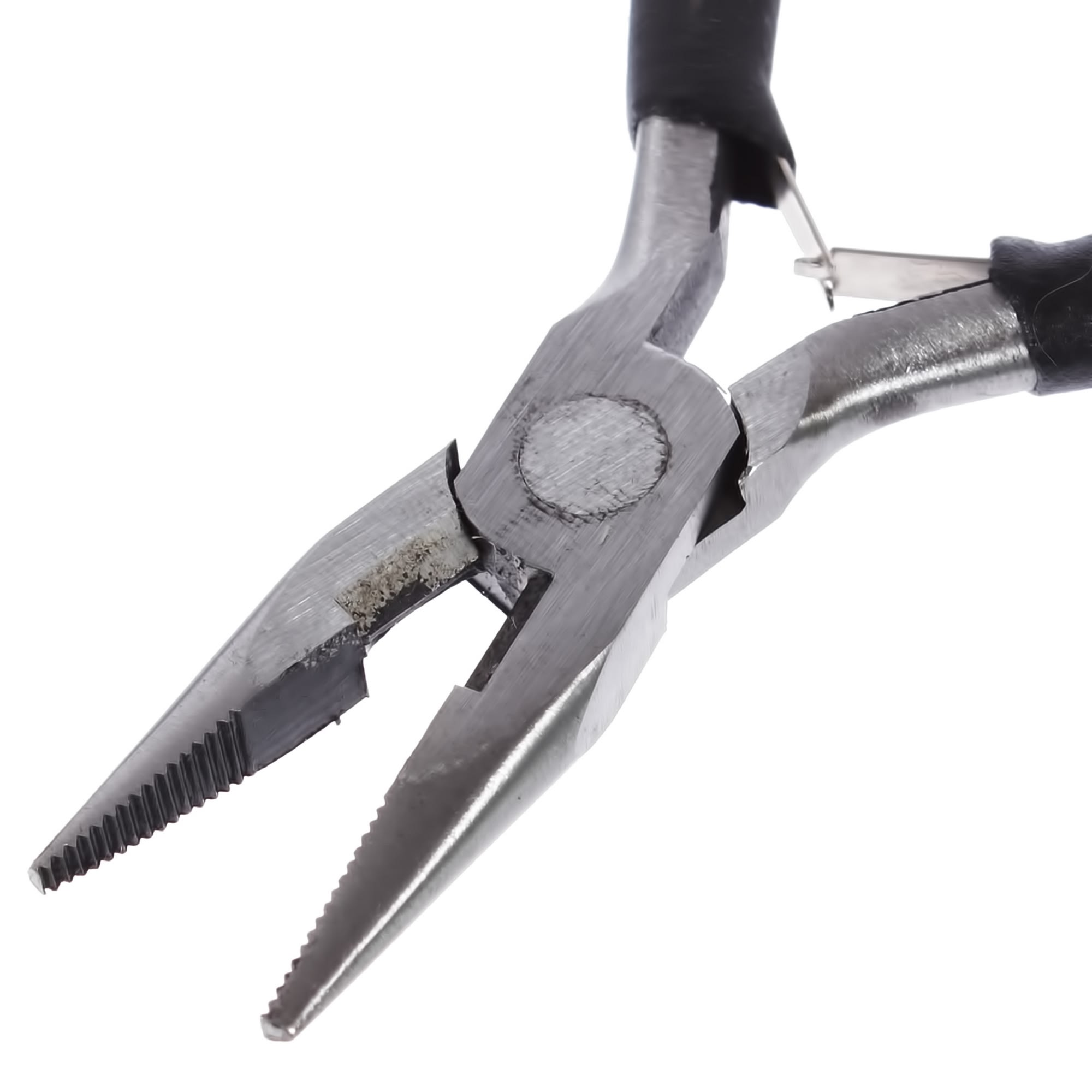 18800831 Набор мини-плоскогубцы 5 шт Santreyd  - Вид №2