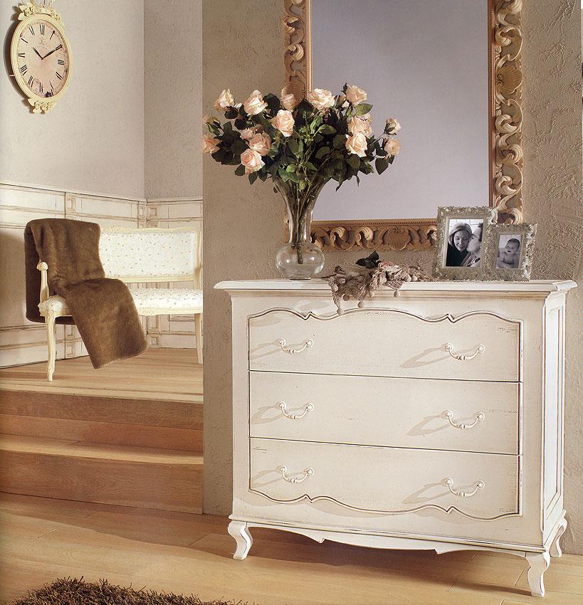 Комод  INTERIORS PR804 