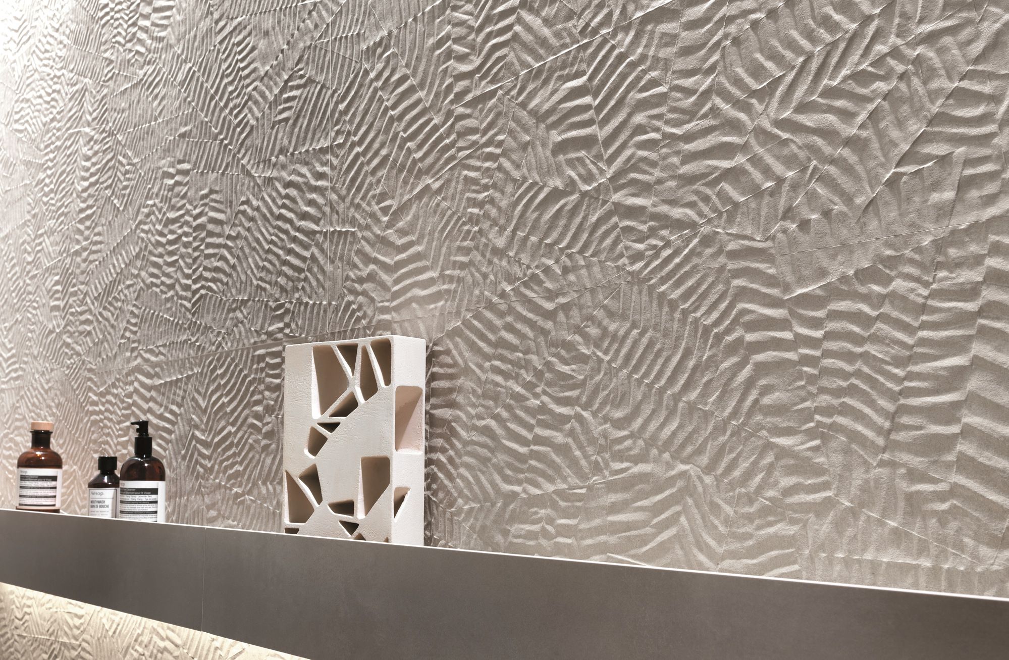 Пол / керамогранит FAP ceramiche ARCH-00131259 - Вид №31