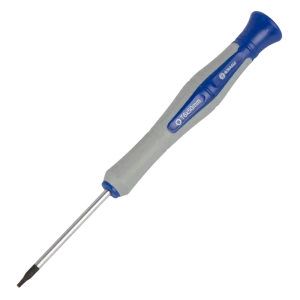 Отвертка Torx T6 КОБАЛЬТ для точных работ с вращающейся рукояткой 89373931