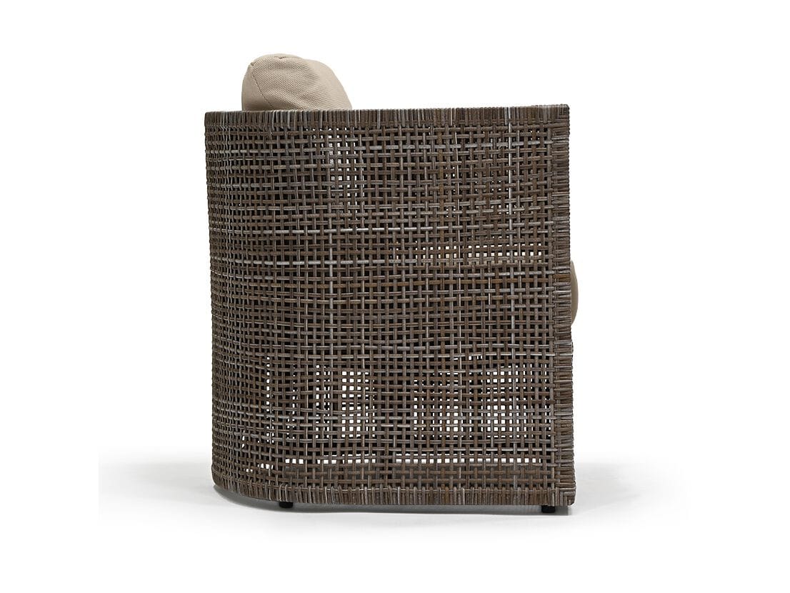 Садовое кресло из смолы Walters курорт ARCH-00133620 - Вид №1