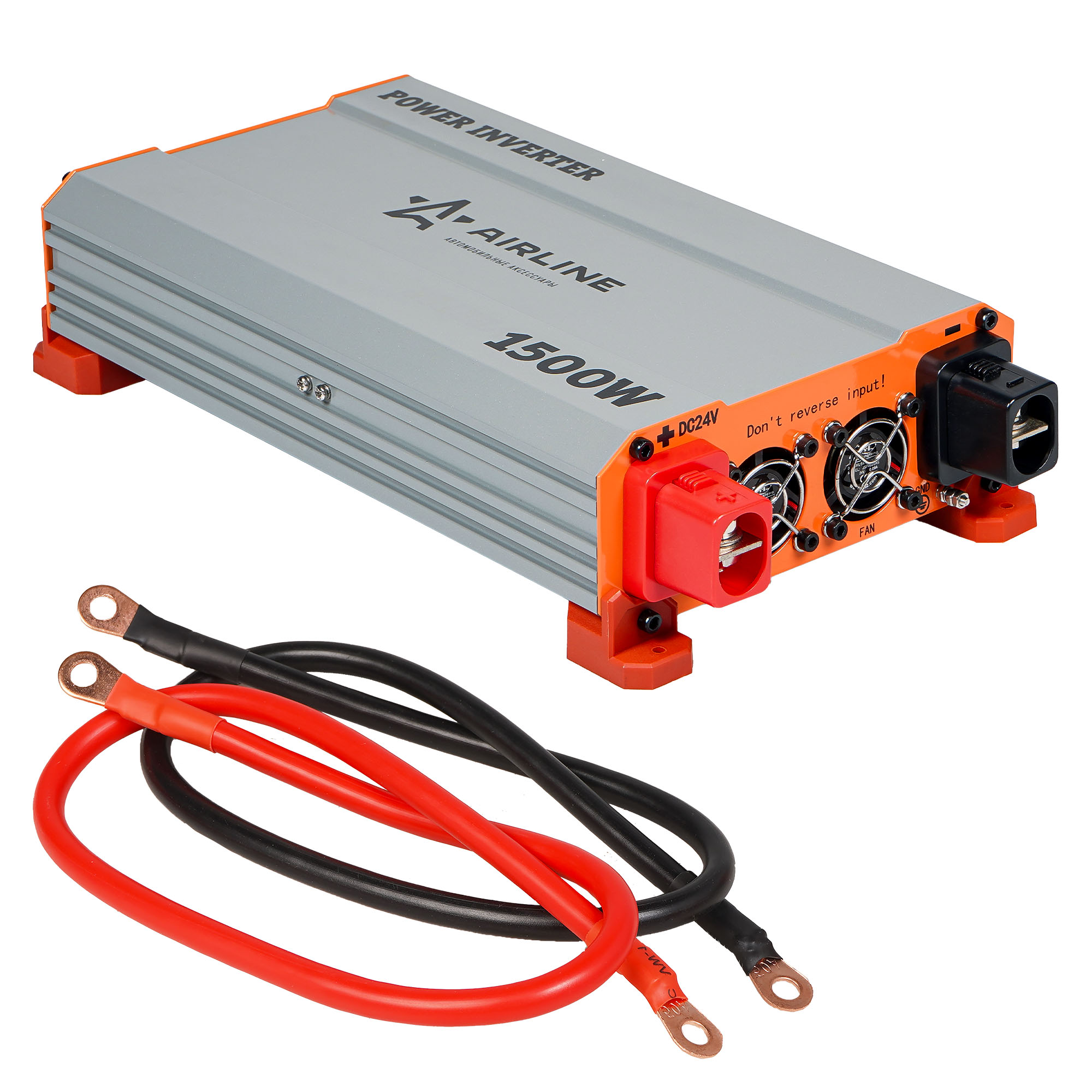 9105132 Инвертор AIRLINE API-1500-10 STDN-0085419