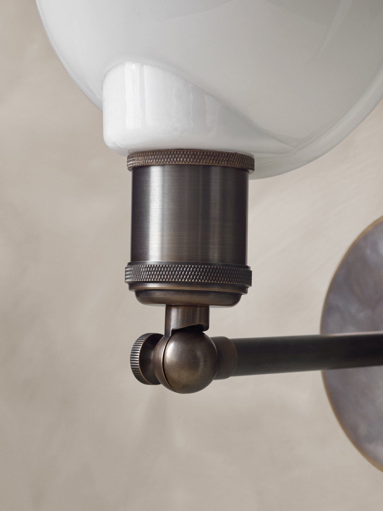 5709262001170 Настенный светильник Walker LuceLight  - Вид №11