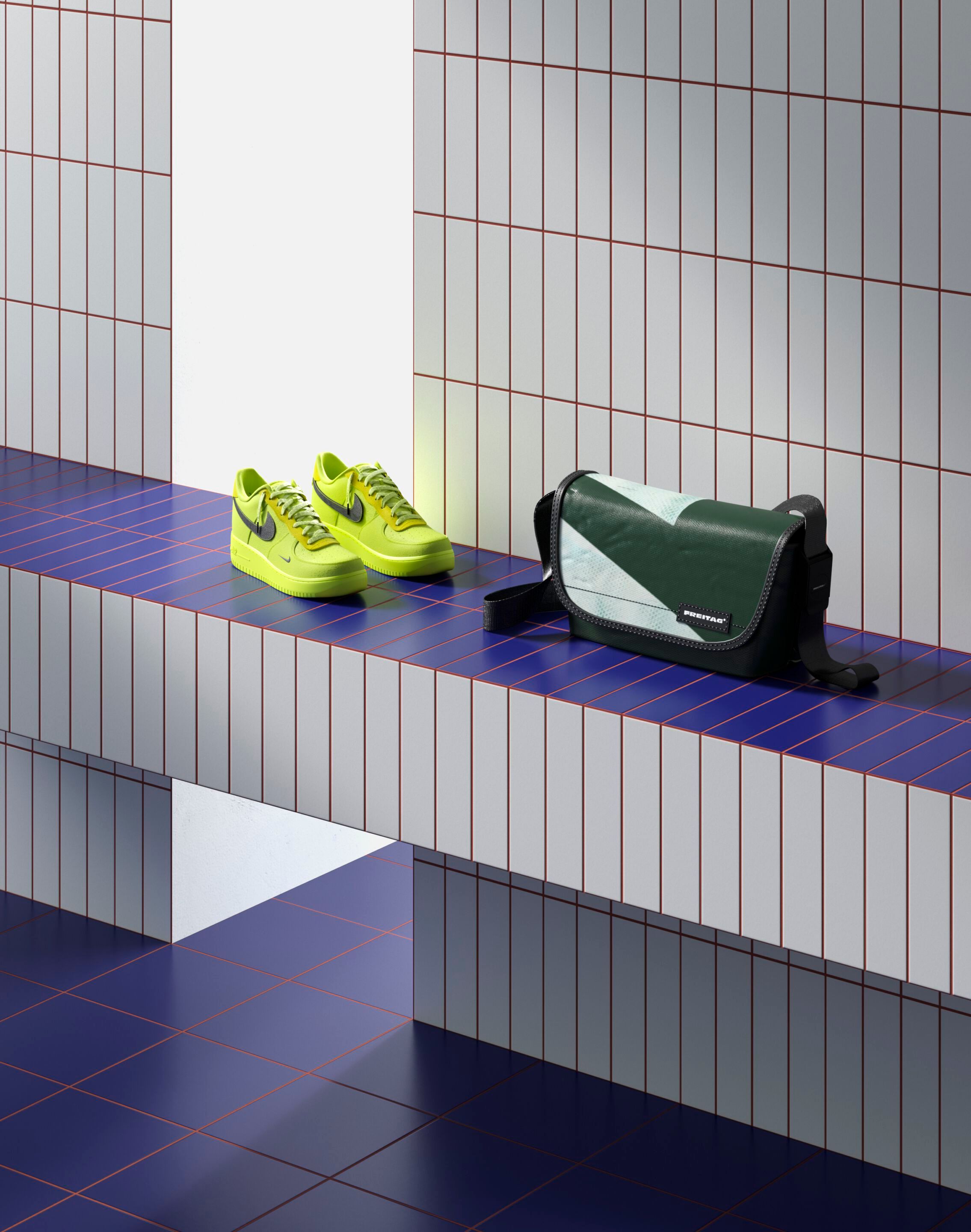 Фарфоровый пол / покрытие VitrA Bathrooms COLOR 2.0 ARCH-00025048 - Вид №8