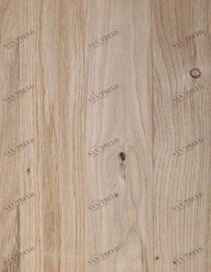 Штучный паркет Papa Carlo 400*50*15мм Дуб Рустик (Гладкая) 400х50 мм 2600500006