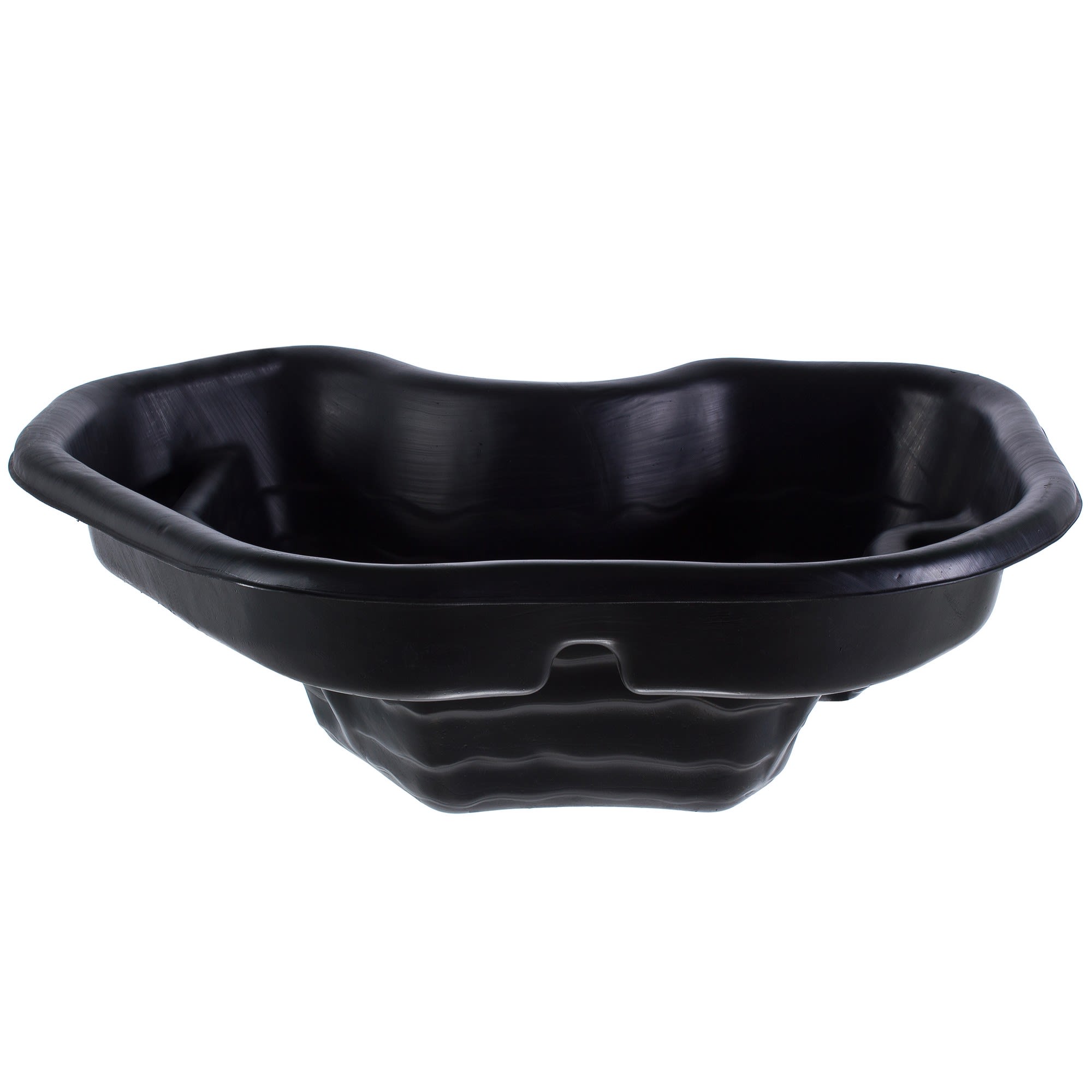 14763316 Пруд декоративный 120 л 115х83x37 см, овальный, пластик Santreyd  - Вид №1