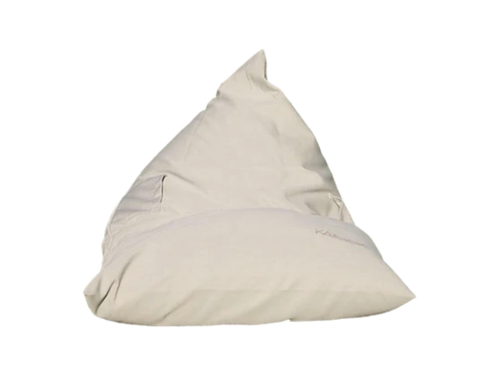 Ткань съемная сумка садовое кресло Kaimok оттоманка для внутреннего и наружного использования ARCH-00097764 - Вид №24