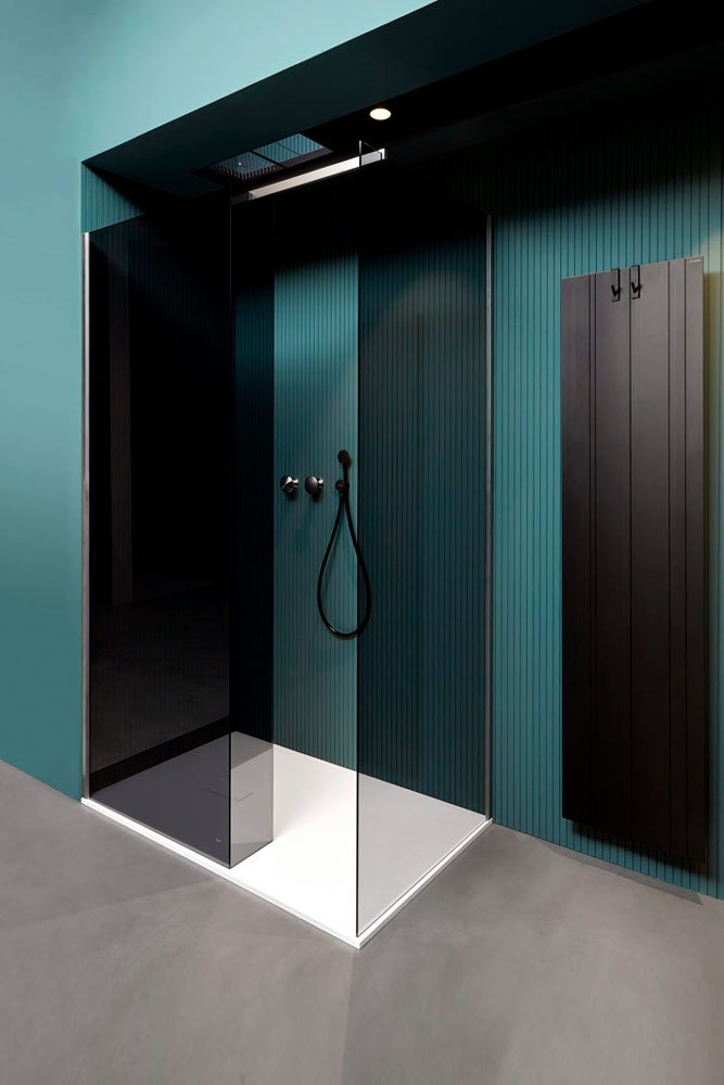 ST-132 combi Душевая кабина Antoniolupi  - Вид №9