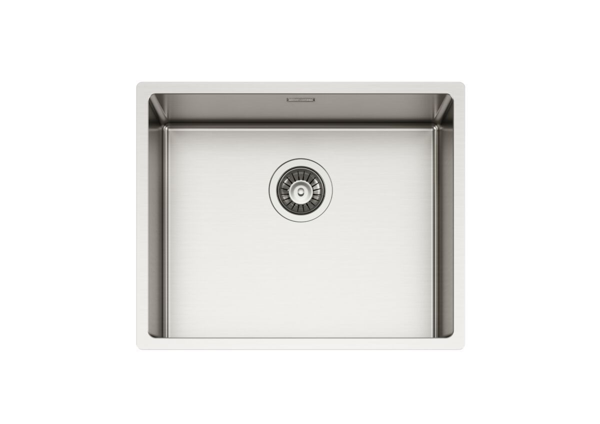 Раковина из нержавеющей стали TASCA CANOVA ARCH-00122454 - Вид №6