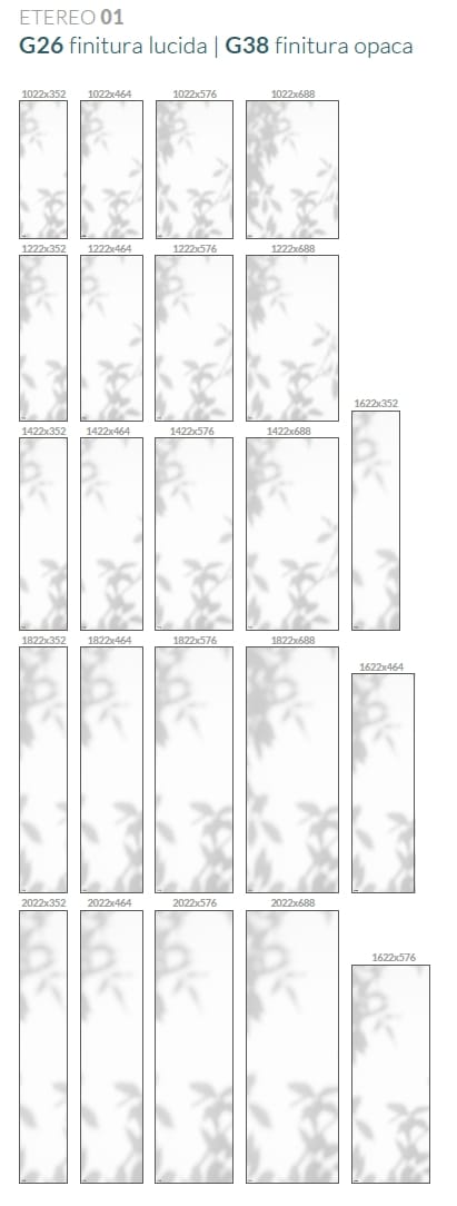 Настенный полотенцесушитель с горячей водой Cordivari Design Graphic Picture ARCH-00061096 - Вид №12