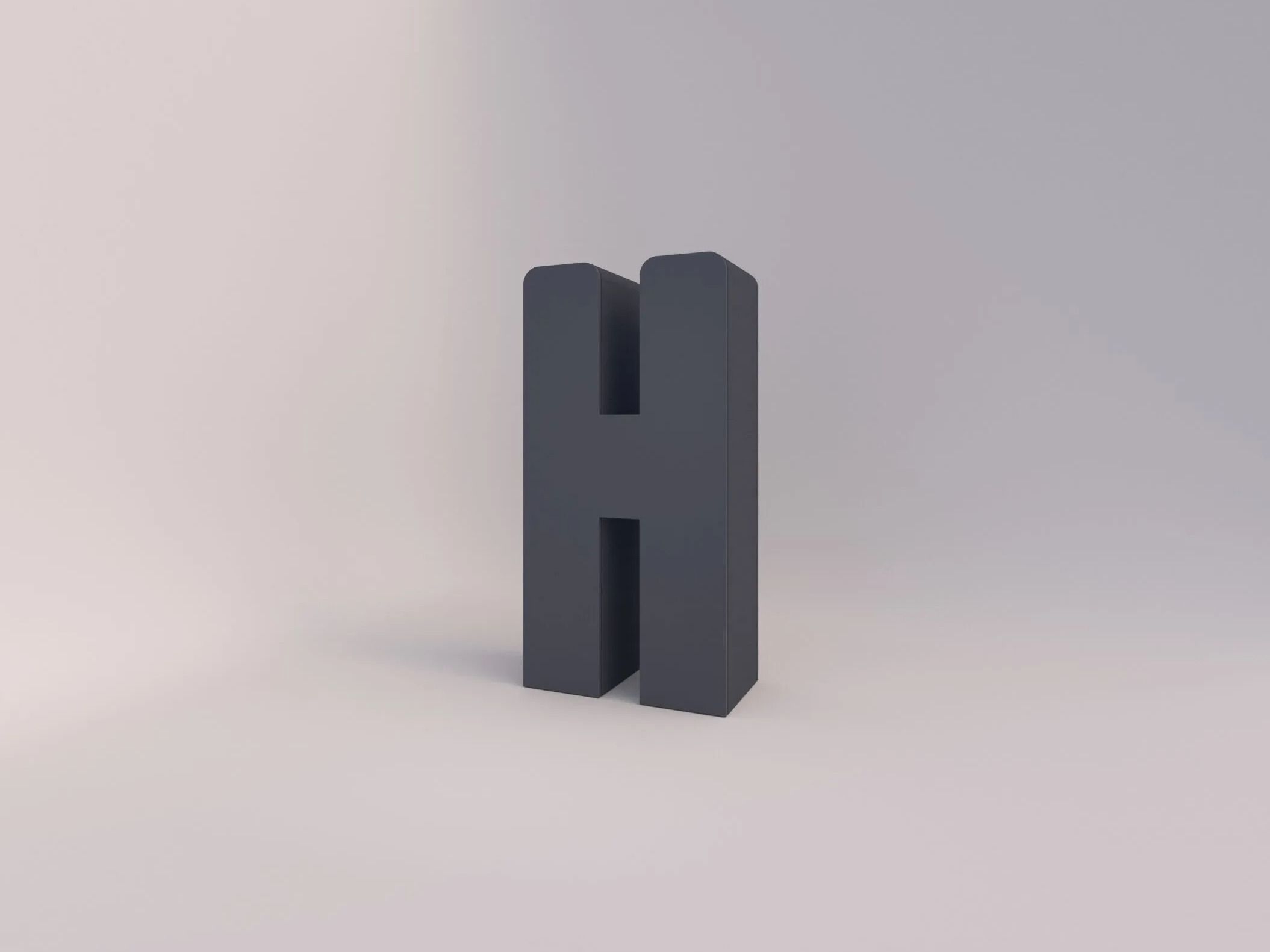 Мебель контейнеры в бетонной конструкции Voltan 555 ARCH-00021949 - Вид №21