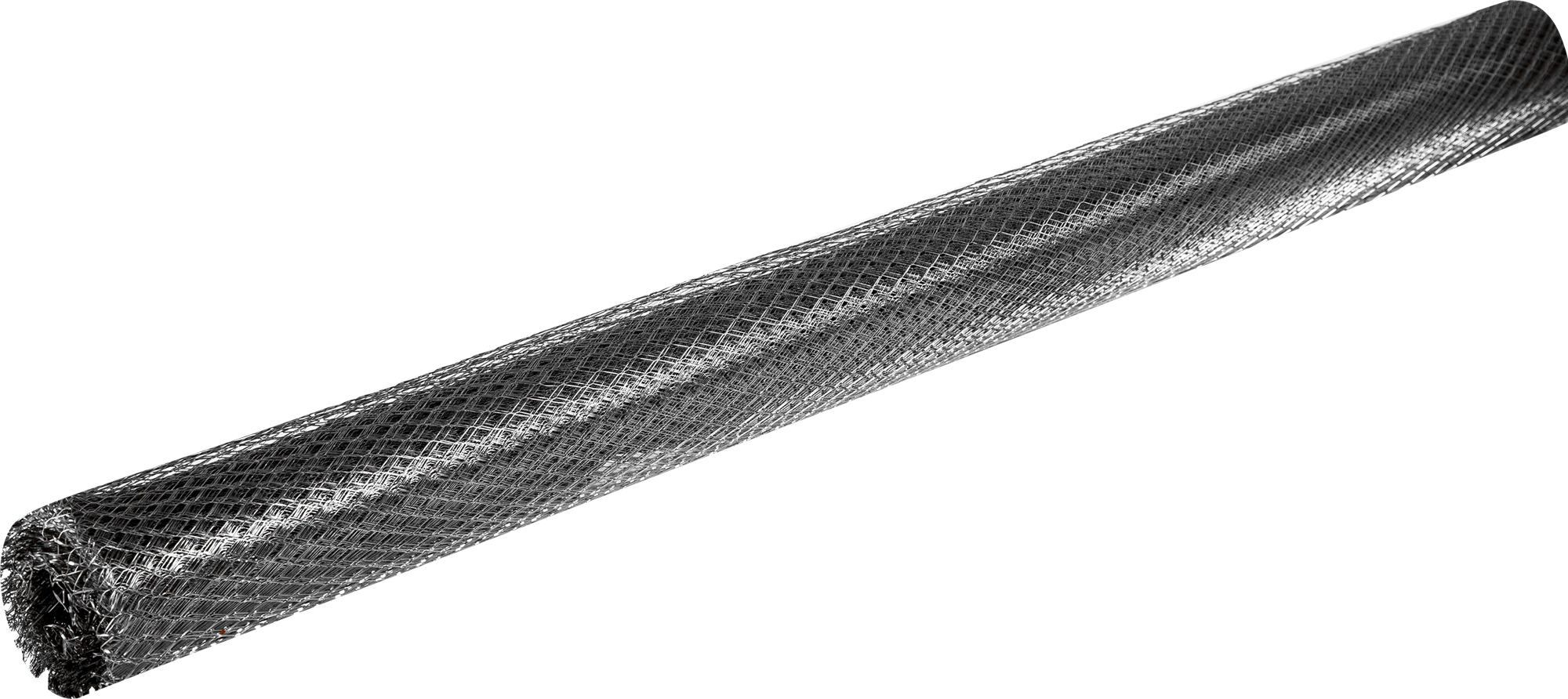 STRECK Армирующая сетка для штукатурки 10×10 мм 10 м² 13175213