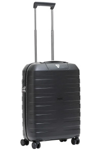 5513-1001 Чемодан 5513 Cabin Trolley 4 Wheels Roncato Box