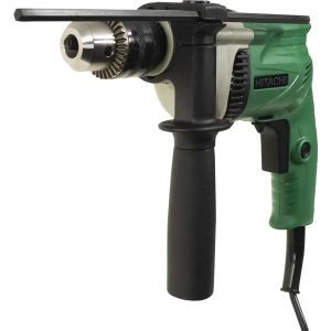 Дрель сетевая ударная Hitachi DV16SS, 600 Вт 82011380 STLM-2200166