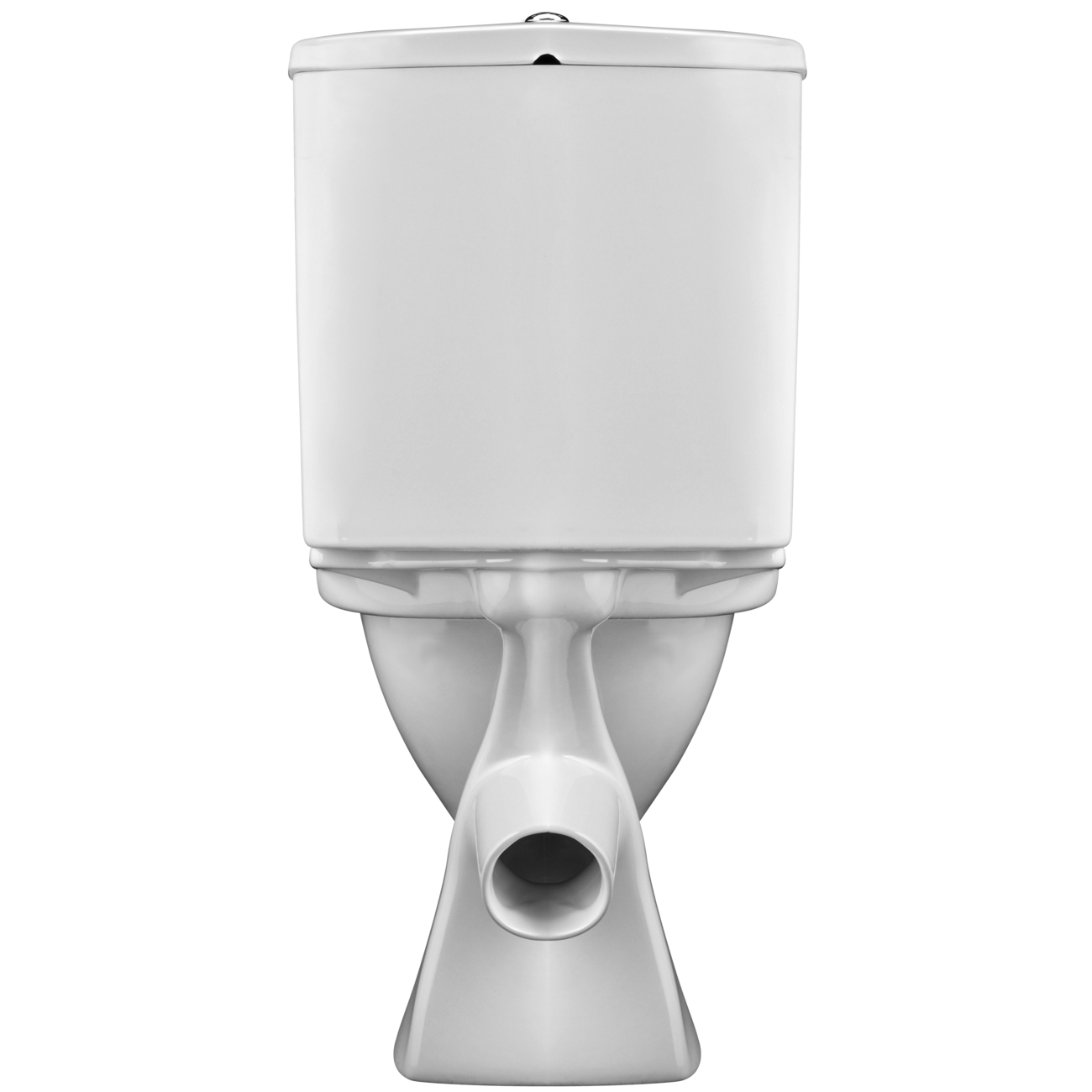 13810 Компакт унитаз с бачком Белый Лобненский Стройфарфор  Россия  - Вид №2