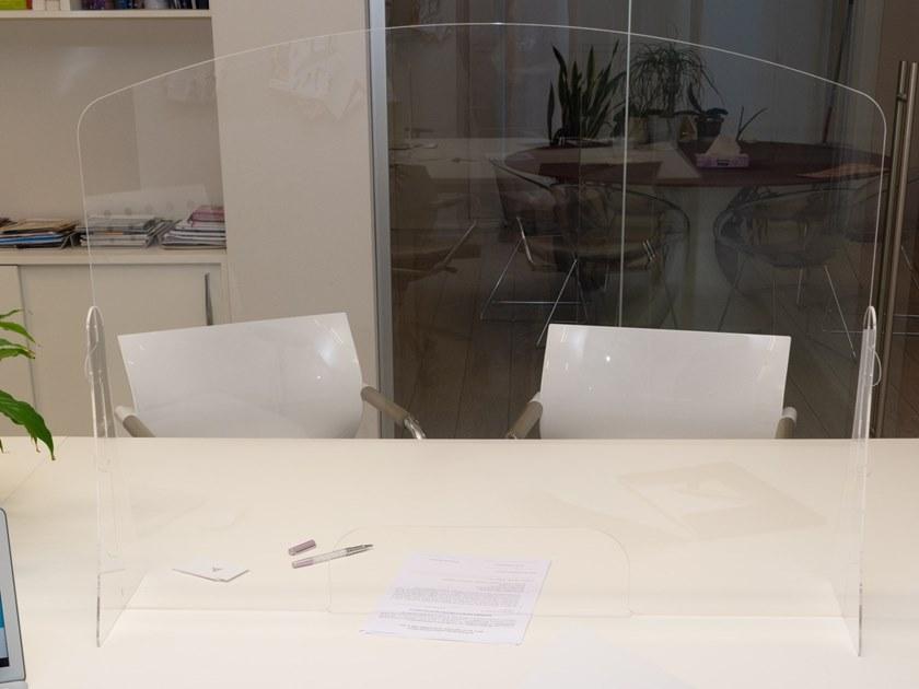 GEPROM design Самонесущий защитный экран sun-id-1494949 - Вид №4