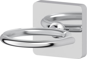 AVA 006 Держатель стакана/дозатора жидкого мыла ELLUX Avantgarde