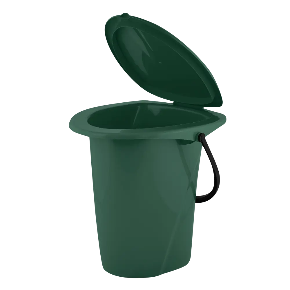 Santreyd Smart Solution - ведро-туалет 17 л с эргономичным дизайном 86303120 STLM-0067652