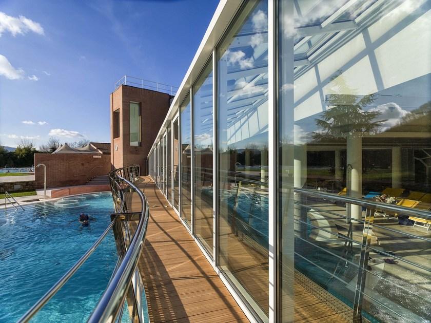 Mogs Стальное окно с термическим разделением Mogs iso sun-id-1391107 - Вид №5