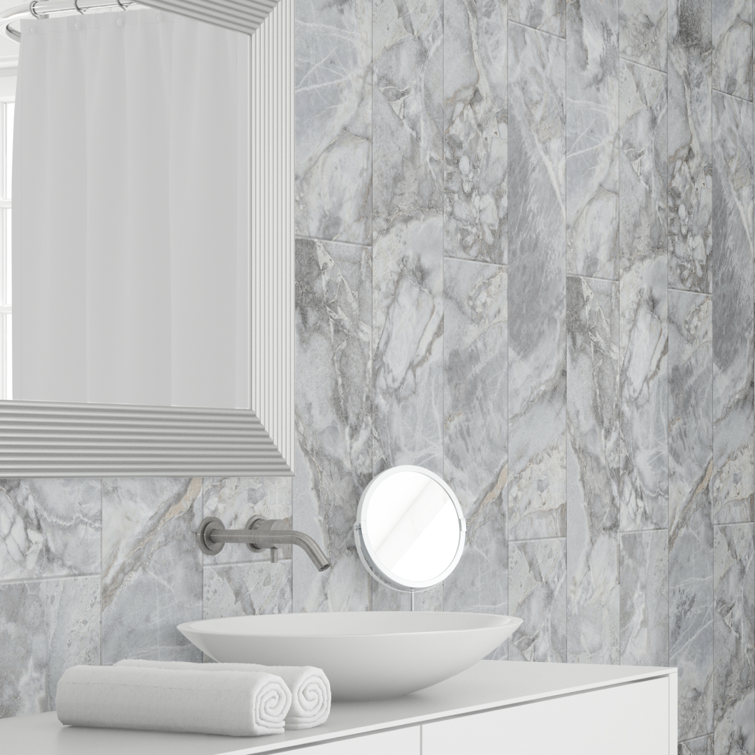 Панель пласт. "Новита" Байкал 2,7*0,25 STSR-436 АКВАТОН Novita - Вид №4