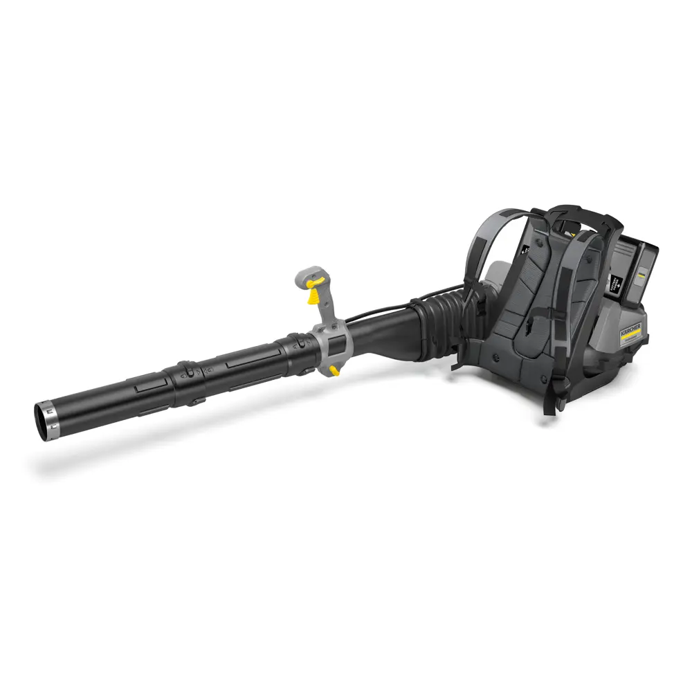 Воздуходувка аккумуляторная Karcher LBB 1060/36 36 В АКБ и ЗУ нет в комплекте STLM-2138450