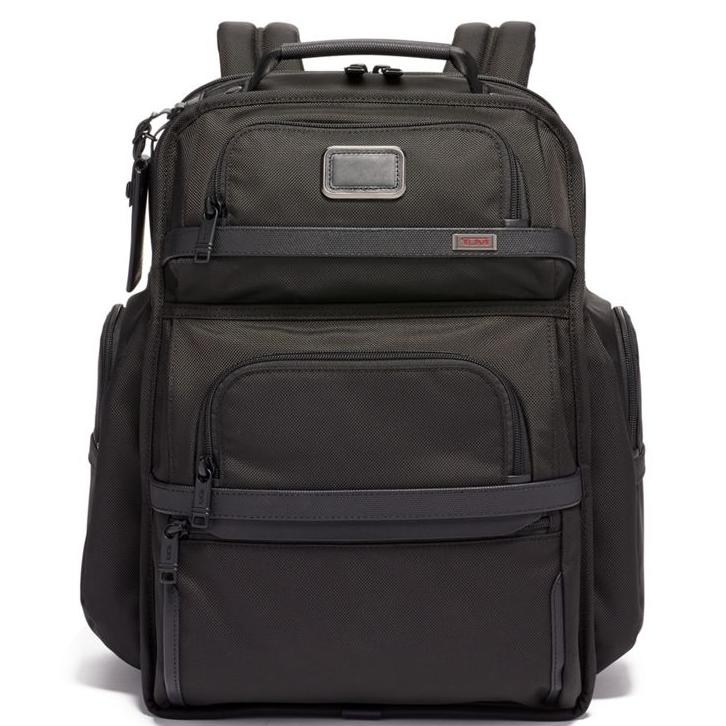 2603580D3 Рюкзак Brief Pack Tumi Alpha