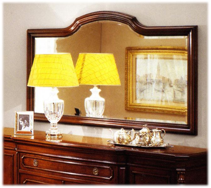 Зеркало  EZIO BELLOTTI 1155 Platinum