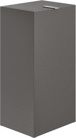 900.05.00260 корзина для бумаг HEWI System 900