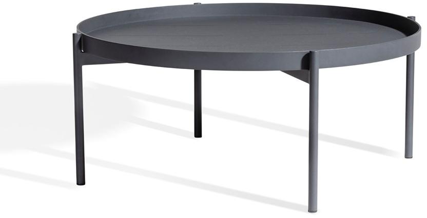 Skargaarden Круглый журнальный столик Saltö sun-id-1347816 - Вид №1