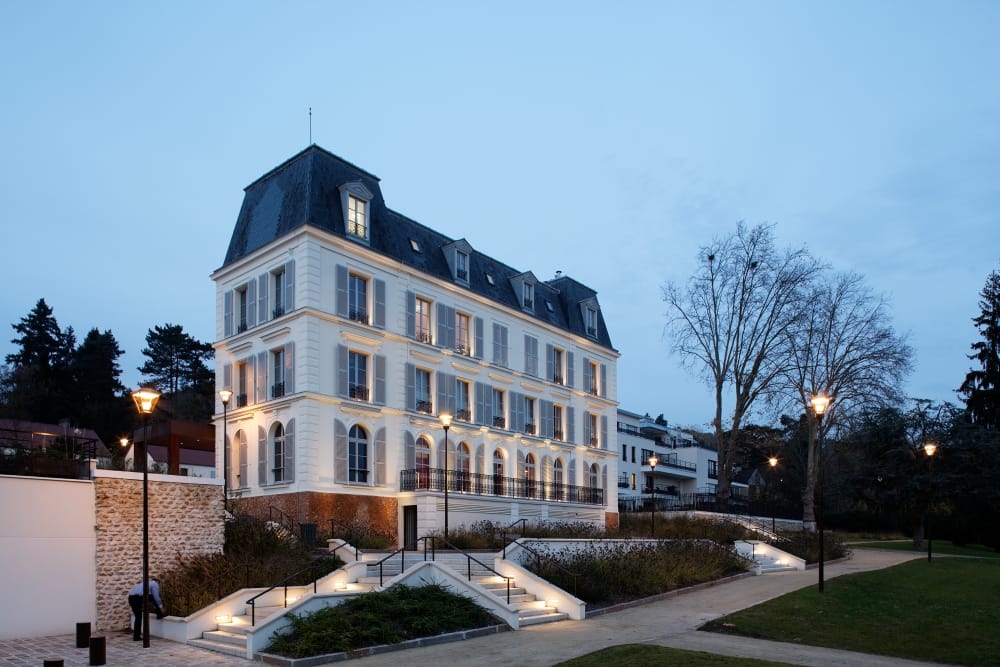 Настенный светодиодный маркер iGuzzini Walky ARCH-00130456 - Вид №10